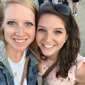 Meet your Posher, Tonya